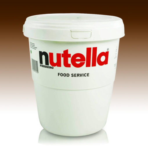 nutella kg 3 ccl